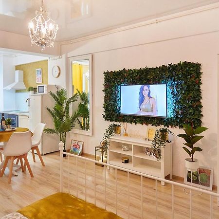 Sofia Seaside Apartamente Mamaia Nord Năvodari المظهر الخارجي الصورة