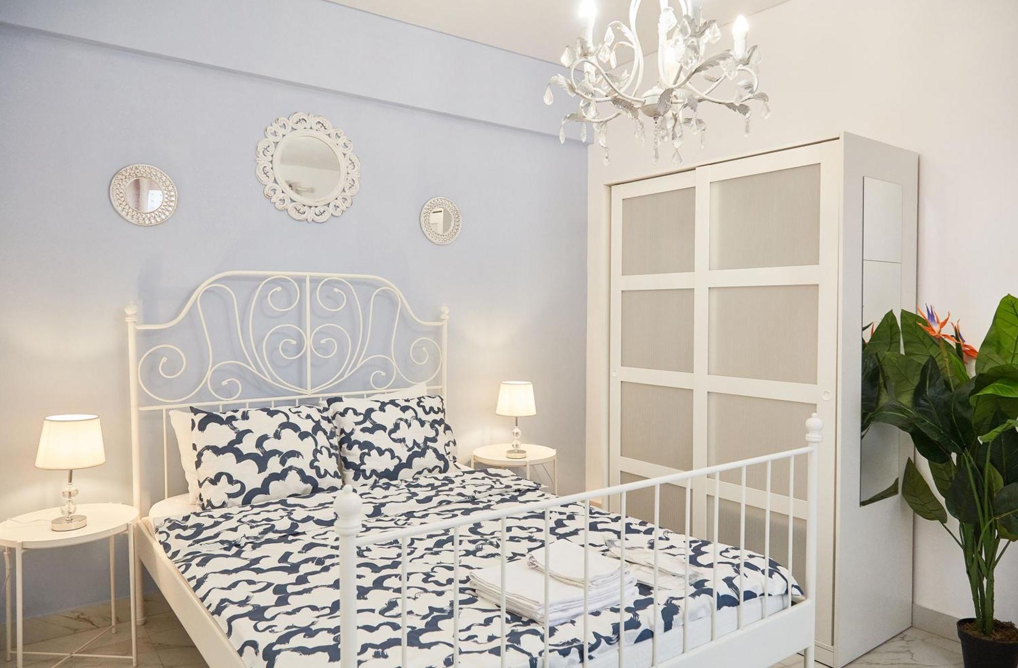 Sofia Seaside Apartamente Mamaia Nord Năvodari المظهر الخارجي الصورة