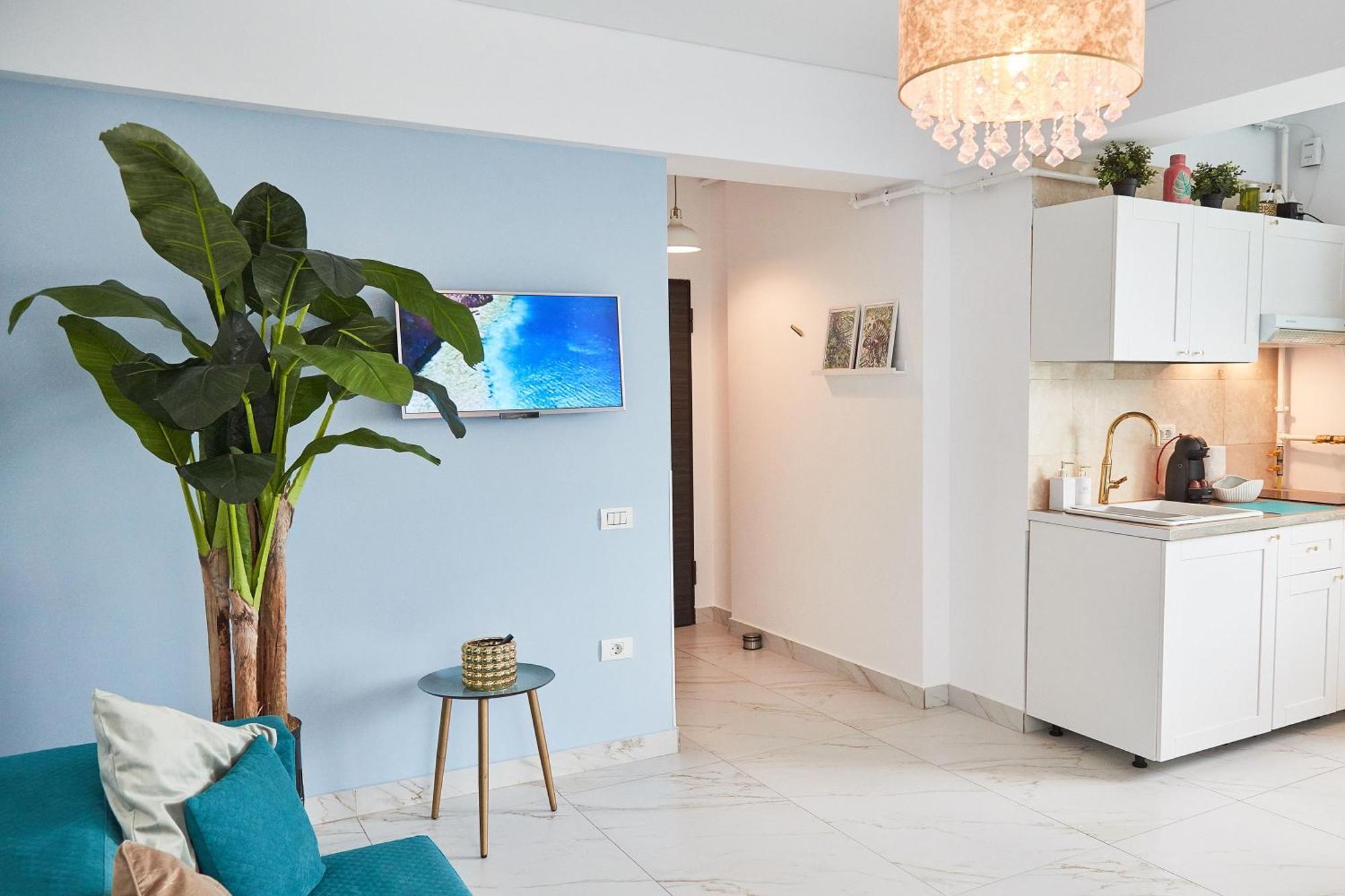 Sofia Seaside Apartamente Mamaia Nord Năvodari المظهر الخارجي الصورة